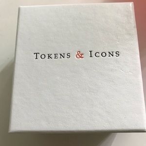 Accessories - Dodger cuff links Accessories - Dodger cuff links